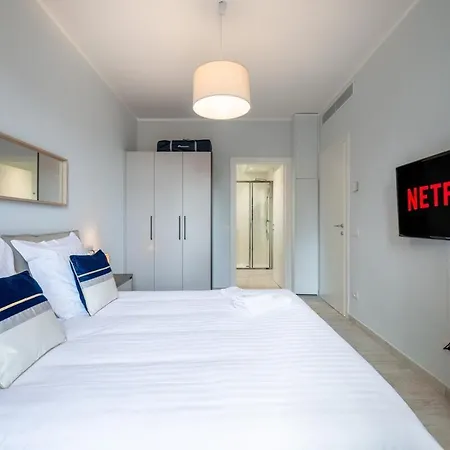 Apartment Le Coq Charlene - Monaco A 50m - New
