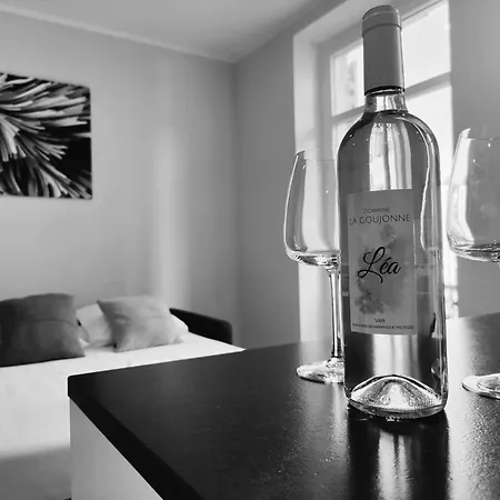 Le Coq Charlene - Monaco A 50m - New Apartment