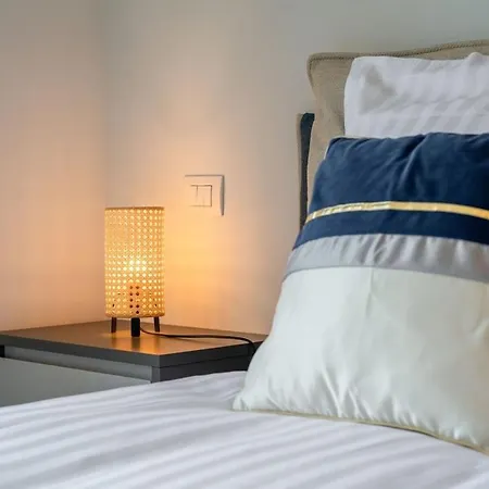 Le Coq Charlene - Monaco A 50m - New Appartement *