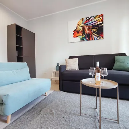 Appartement Le Coq Charlene - Monaco A 50m - New *